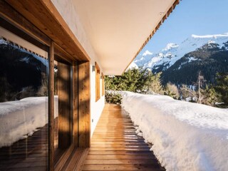 Apartment La Clusaz  1