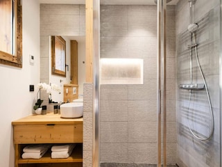 Appartement La Clusaz  17