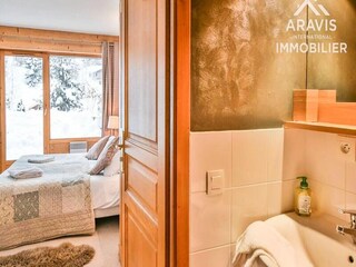 Apartment Le Grand-Bornand  3