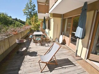 Apartment Le Grand-Bornand  4