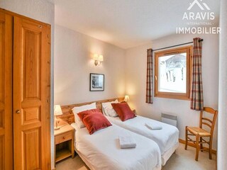 Apartment Le Grand-Bornand  5