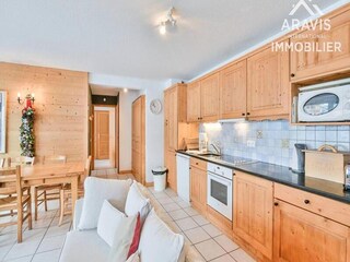 Apartment Le Grand-Bornand  6