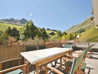 Apartment Le Grand-Bornand  7