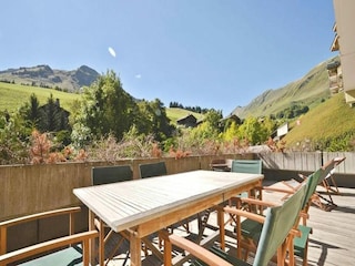 Appartement Le Grand-Bornand  7