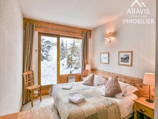Apartment Le Grand-Bornand  8