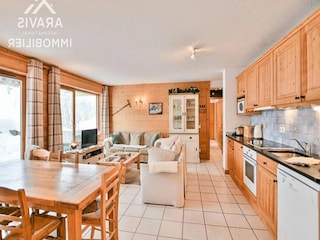 Appartement Le Grand-Bornand  10