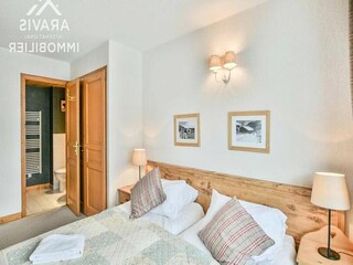 Apartment Le Grand-Bornand  11