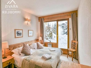 Appartement Le Grand-Bornand  12