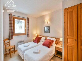 Apartment Le Grand-Bornand  13