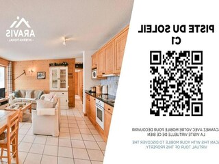 Apartment Le Grand-Bornand  21