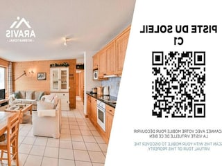 Appartement Le Grand-Bornand  21