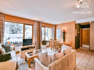 Apartment Le Grand-Bornand  24