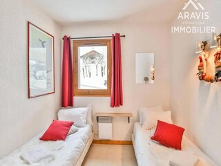 Apartment Le Grand-Bornand  27