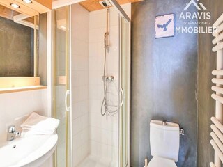 Apartment Le Grand-Bornand  18