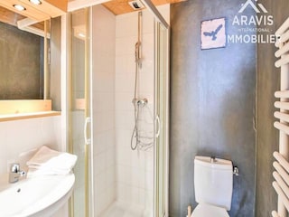 Appartement Le Grand-Bornand  18