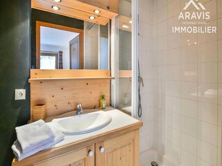 Apartment Le Grand-Bornand  15