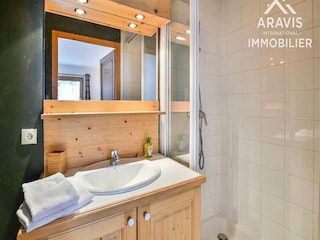 Appartement Le Grand-Bornand  15