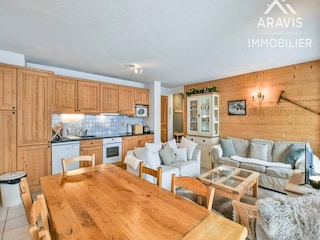 Appartement Le Grand-Bornand  16