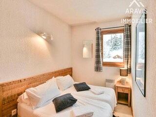 Apartment Le Grand-Bornand  29