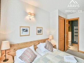 Apartment Le Grand-Bornand  30