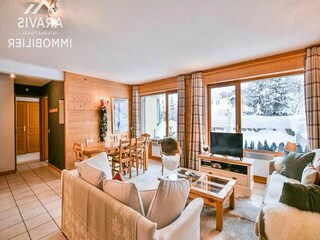 Apartment Le Grand-Bornand  31
