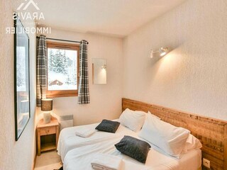 Apartment Le Grand-Bornand  32