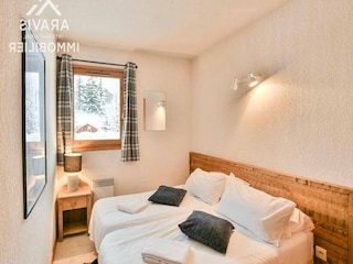 Appartement Le Grand-Bornand  32