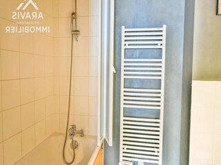 Apartment Le Grand-Bornand  17