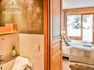 Apartment Le Grand-Bornand  33