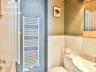 Apartment Le Grand-Bornand  34