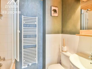 Appartement Le Grand-Bornand  34