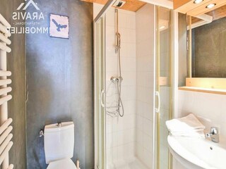 Apartment Le Grand-Bornand  35