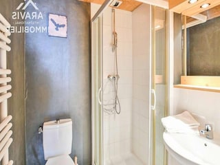 Appartement Le Grand-Bornand  35