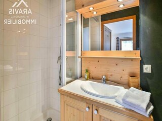 Apartment Le Grand-Bornand  20