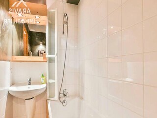 Apartment Le Grand-Bornand  36
