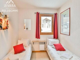 Apartment Le Grand-Bornand  37