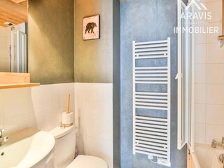 Apartment Le Grand-Bornand  39