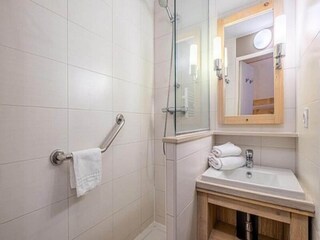 Appartement Méribel Kenmerken 26