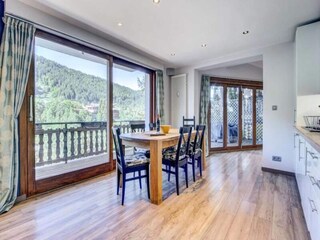Apartment Morzine Ausstattung 9