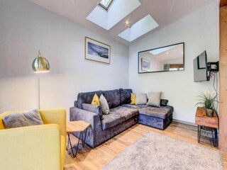 Apartment Morzine Ausstattung 6