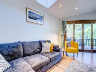 Apartment Morzine Ausstattung 10
