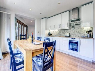 Apartment Morzine Ausstattung 7