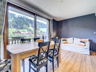 Apartment Morzine Ausstattung 13