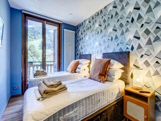 Apartment Morzine Ausstattung 14