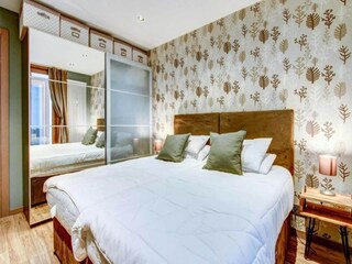 Apartment Morzine Ausstattung 15