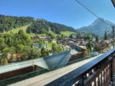 Apartamento Morzine Grabación al aire libre 1