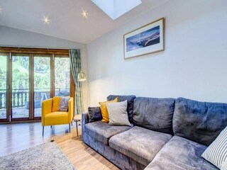 Apartment Morzine Ausstattung 17