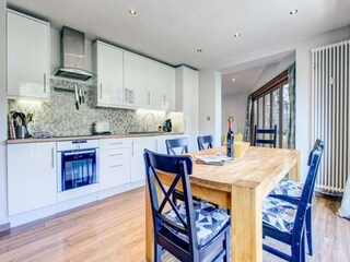 Apartment Morzine Ausstattung 18