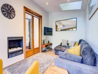 Appartement Morzine Équipement 19