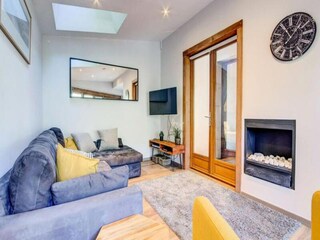 Apartment Morzine Ausstattung 1